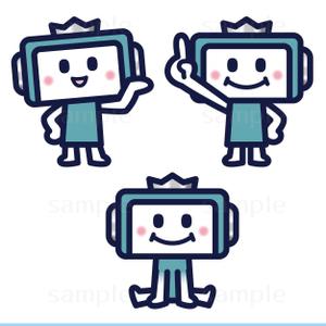 THE_watanabakery (the_watanabakery)さんの【報酬総額10万円】Creaive LAB公式キャラクターデザインコンペへの提案