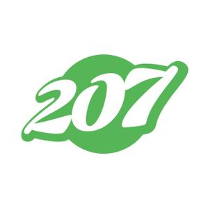 uim (uim-m)さんのキッチンカー「207」のロゴへの提案