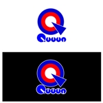 D-Studio (D-Studio)さんのレコーディングスタジオ「 Studio Quuun」のロゴへの提案