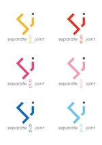 s m d s (smds)さんのハンドメイドショップ「sepajoy」のロゴへの提案