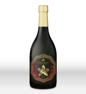 futaoA (futaoA)さんの日本酒ラベルデザインへの提案