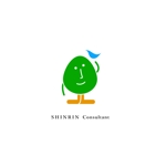 tennosenn (tennosenn)さんのコンサル会社のホームページに掲載可能な「森林コンサルタント」のロゴ作成への提案