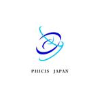 tennosenn (tennosenn)さんの一般社団法人 PHICIS JAPANのロゴへの提案