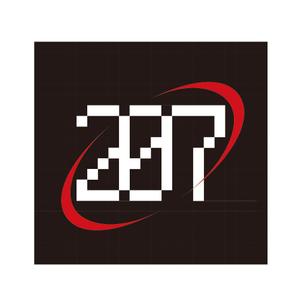 tsu_wam (tsu_wam)さんのキッチンカー「207」のロゴへの提案