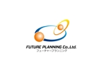 CSK.works ()さんの「FUTURE PLANNING Co.,Ltd.」のロゴ作成への提案