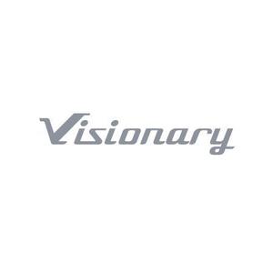 ol_z (ol_z)さんの「Visionary」のロゴ作成への提案