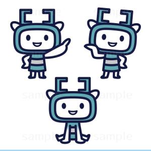 THE_watanabakery (the_watanabakery)さんの【報酬総額10万円】Creaive LAB公式キャラクターデザインコンペへの提案