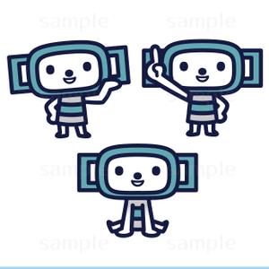THE_watanabakery (the_watanabakery)さんの【報酬総額10万円】Creaive LAB公式キャラクターデザインコンペへの提案
