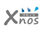 tokai-designさんの「Xnos (クロノス)」のロゴ作成（商標登録なし）への提案