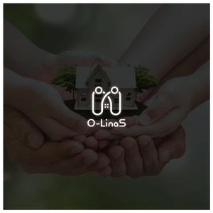 PDCV (pdcv)さんの住宅リフォーム業　「オーリナス（株）」のロゴへの提案