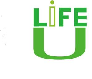 みつ (finfu)さんの「ULIFE」のロゴ作成への提案