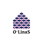 DOOZ (DOOZ)さんの住宅リフォーム業　「オーリナス（株）」のロゴへの提案