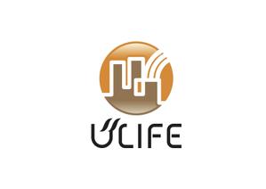 mamasumiさんの「ULIFE」のロゴ作成への提案