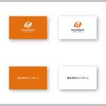 SSH Design (s-s-h)さんの不動産会社「SAISONHOME」のロゴへの提案