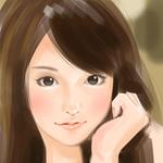 Yuichi KAWANO DESIGN (yukawakawa)さんのシャッターアートの原画　綺麗な女性を描ける方　コンペ応募の際はラフ画でO.Kへの提案