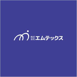 ロゴ研究所 (rogomaru)さんの「株式会社エムテックス」のロゴ作成への提案