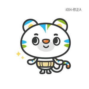 Jelly (Jelly)さんの企業のマスコットキャラクターのイラスト制作への提案