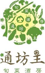 DesignPlusさんのカジュアルダイニングバーのロゴマーク制作への提案