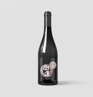 sumiyochi (sumiyochi)さんの日本酒ラベルデザインへの提案