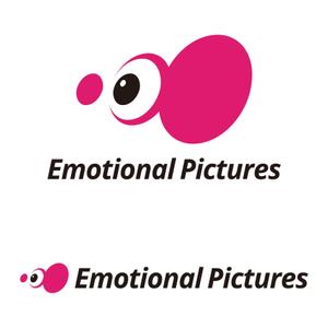 tsujimo (tsujimo)さんのアニメのCG制作を行う会社のロゴ制作への提案