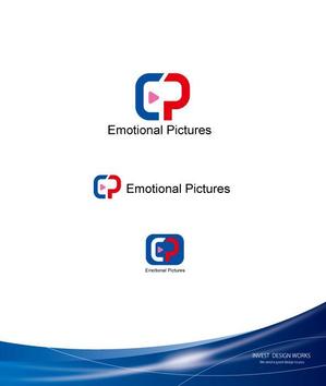 invest (invest)さんのアニメのCG制作を行う会社のロゴ制作への提案