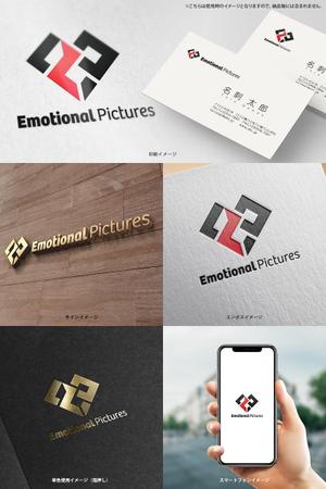 オリジント (Origint)さんのアニメのCG制作を行う会社のロゴ制作への提案
