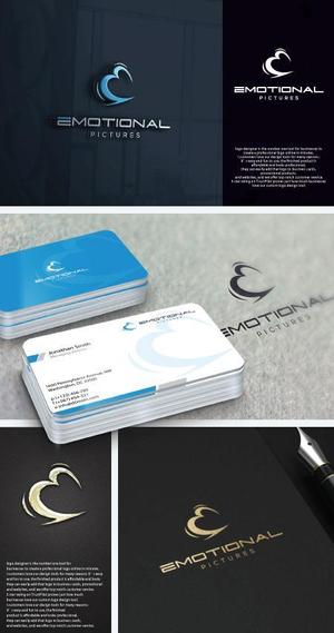 take5-design (take5-design)さんのアニメのCG制作を行う会社のロゴ制作への提案