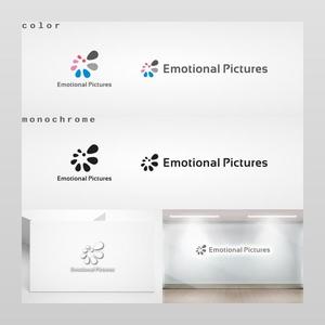 Yolozu (Yolozu)さんのアニメのCG制作を行う会社のロゴ制作への提案
