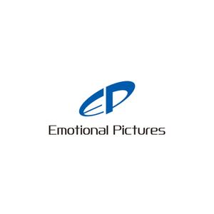 hatarakimono (hatarakimono)さんのアニメのCG制作を行う会社のロゴ制作への提案