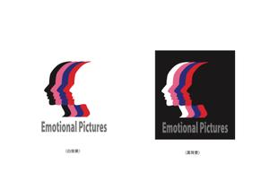 Guido (guido)さんのアニメのCG制作を行う会社のロゴ制作への提案