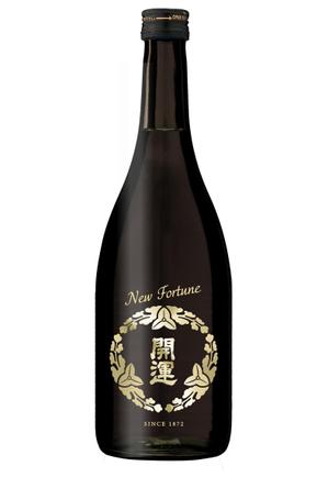 N design (noza_rie)さんの日本酒ラベルデザインへの提案