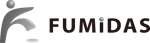 forever (Doing1248)さんの「FUMIDAS」のロゴ作成への提案