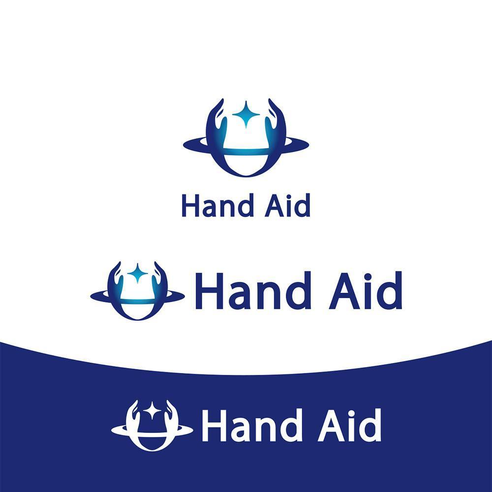 株式会社Hand Aidの企業ロゴ
