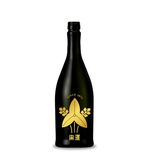 thymos_design ()さんの日本酒ラベルデザインへの提案