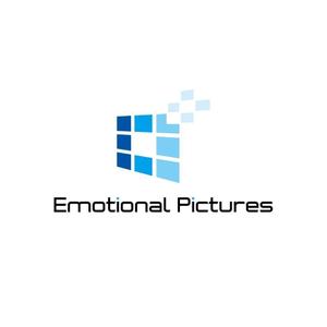 Puchi (Puchi2)さんのアニメのCG制作を行う会社のロゴ制作への提案