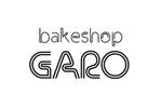 Check Lab株式会社 (Check_Lab)さんのカフェ＆焼き菓子のお店「GARO bakeshop」のロゴへの提案
