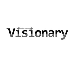 Good_Designさんの「Visionary」のロゴ作成への提案