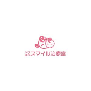 TAD (Sorakichi)さんの赤ちゃんとお母さんのための整体院のロゴへの提案