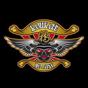 ビーグラフィックス (beegraphics)さんのハーレーバイクチームのデザイン作成への提案