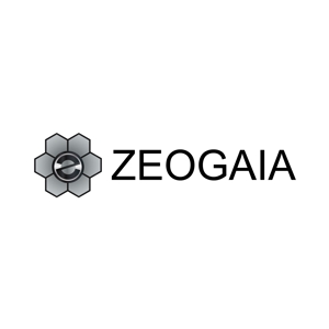 noramimiさんの「ZEOGAIA」のロゴ作成への提案