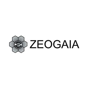 noramimiさんの「ZEOGAIA」のロゴ作成への提案