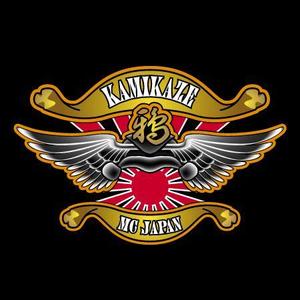 ビーグラフィックス (beegraphics)さんのハーレーバイクチームのデザイン作成への提案