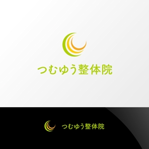 Nyankichi.com (Nyankichi_com)さんの整体院のロゴへの提案