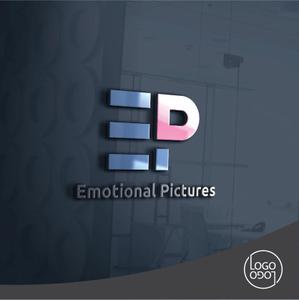 ロゴロゴ (yottofuruya)さんのアニメのCG制作を行う会社のロゴ制作への提案