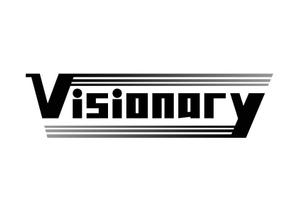 Ochan (Ochan)さんの「Visionary」のロゴ作成への提案