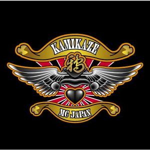 ビーグラフィックス (beegraphics)さんのハーレーバイクチームのデザイン作成への提案