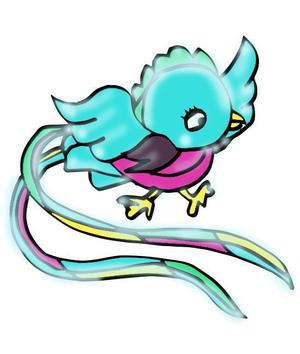ＫＯＮＯＨＡＮＡＨＩＲＯ (yumeharuka)さんのケツァールのゆるキャラ制作の依頼への提案