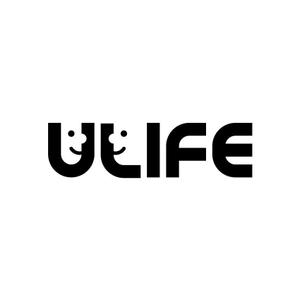 skyblue (skyblue)さんの「ULIFE」のロゴ作成への提案