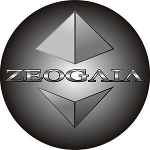 オフィス自在 (jizai1214)さんの「ZEOGAIA」のロゴ作成への提案