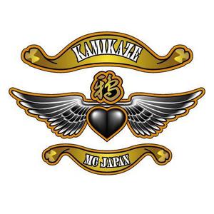 ビーグラフィックス (beegraphics)さんのハーレーバイクチームのデザイン作成への提案